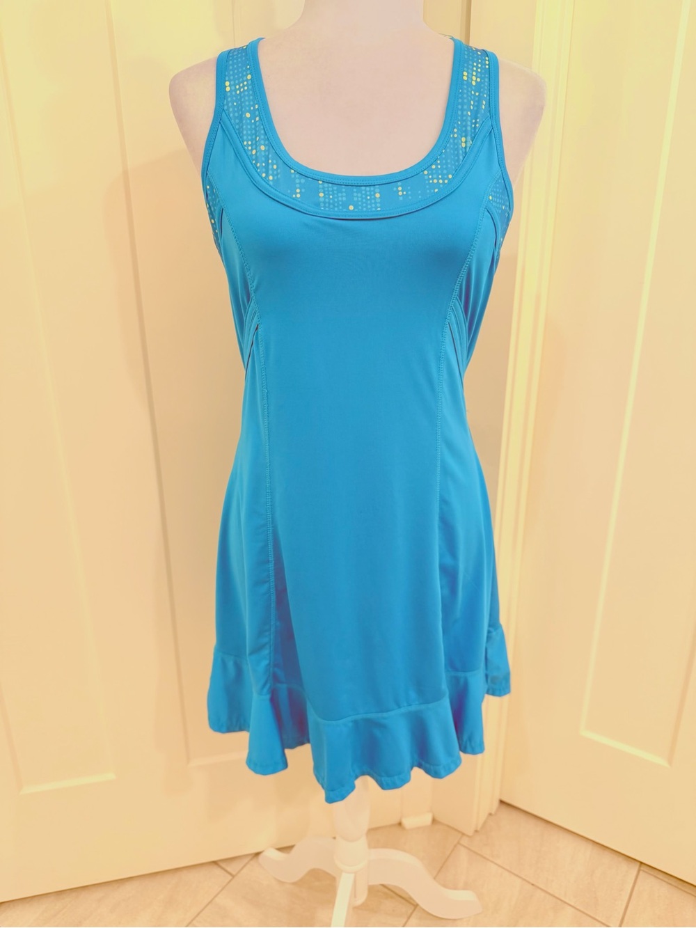 Kyodan Sports Dress